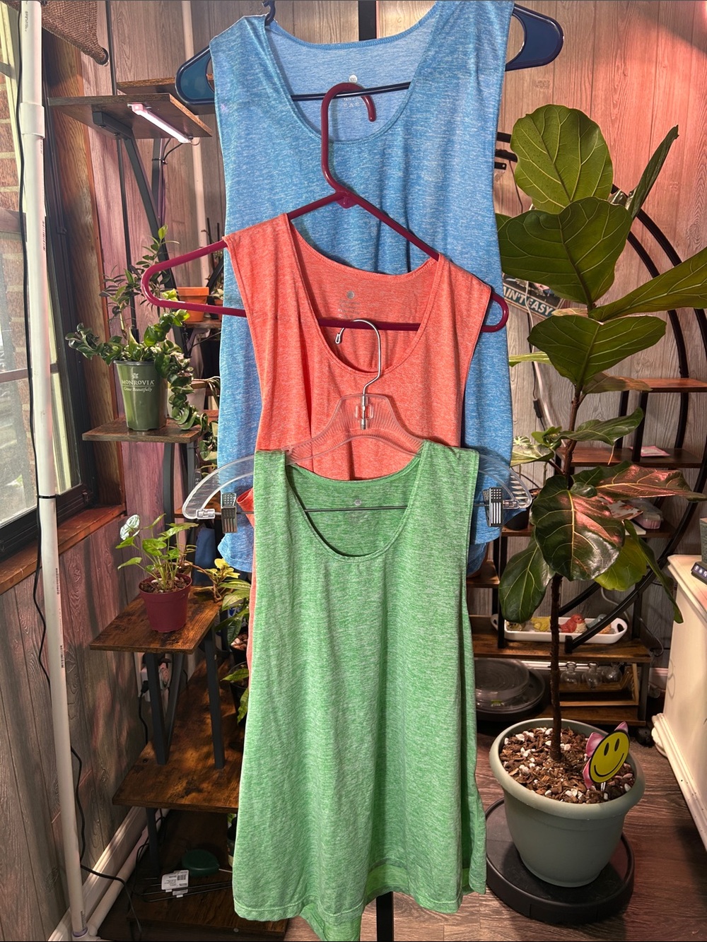 New Boutique Tank Top Bundle